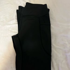 Halara Flare Leggings